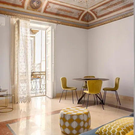 Verosicily Sant'elia Apartment