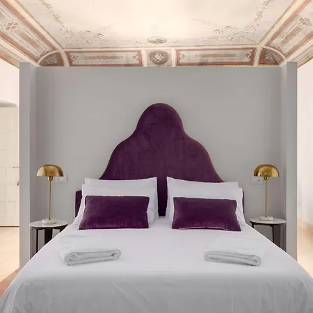 Apartment Verosicily Sant'elia