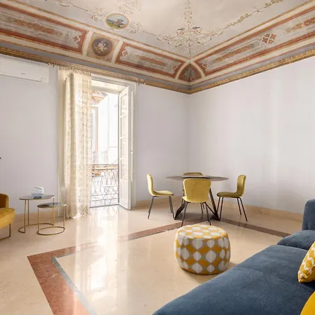 Apartment Verosicily Sant'elia