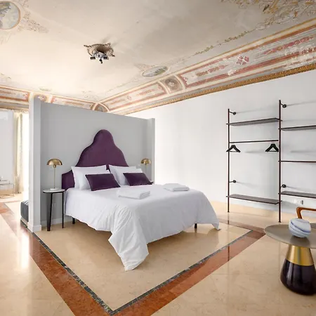 Apartment Verosicily Sant'elia