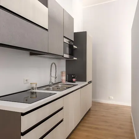 Verosicily Sant'elia Apartment