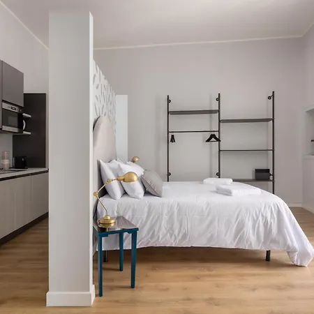 Verosicily Sant'elia Apartment