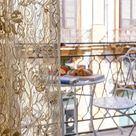 Apartment Verosicily Sant'elia