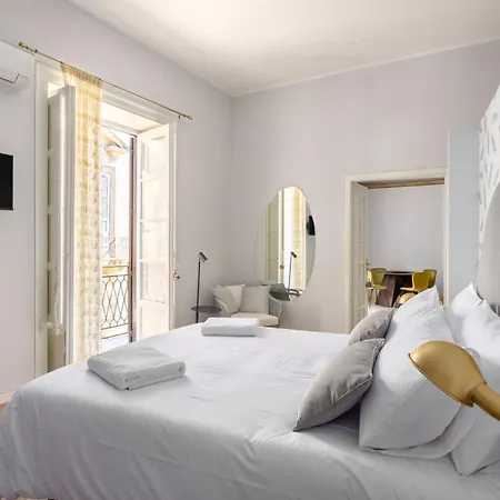 Verosicily Sant'elia Apartment
