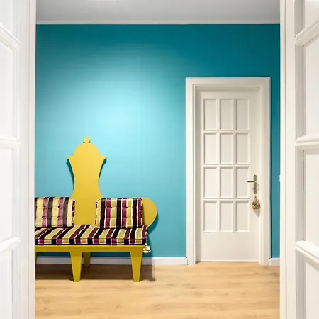 Apartment Verosicily Sant'elia *