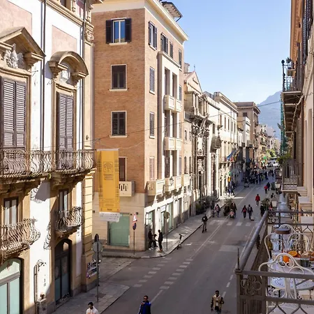 Apartment Verosicily Sant'elia *