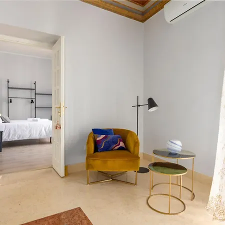 Apartment Verosicily Sant'elia *